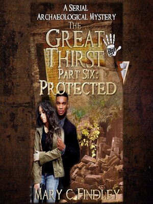 cover image of The Great Thirst Part Six